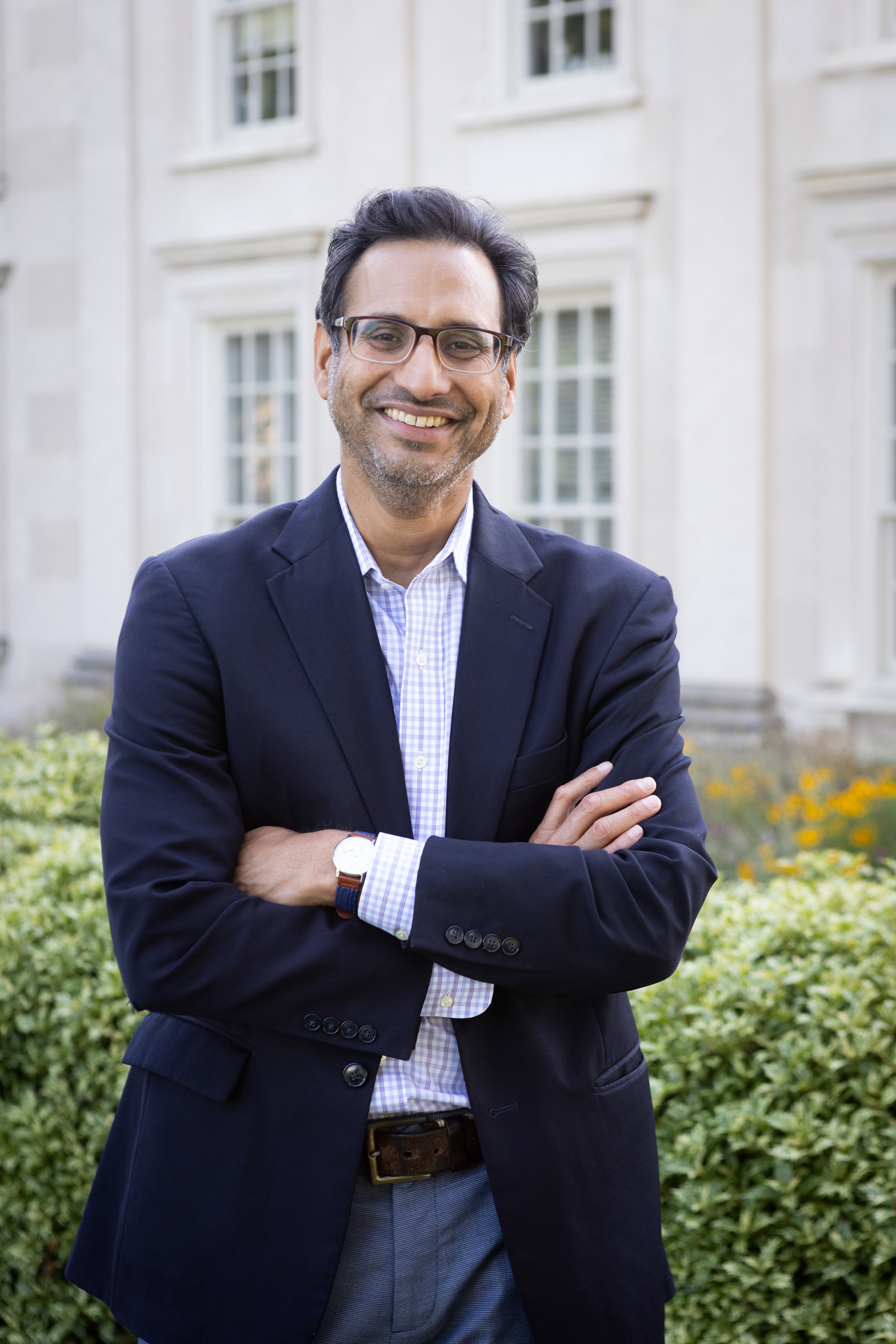 &ldquo;The opportunity in front of CMS right now is to reconsider how to structure incentives so that they support collaboration, rather than competition around health equity,&rdquo; says Institute for Healthcare Improvement President and CEO Kedar Mate, M.D.