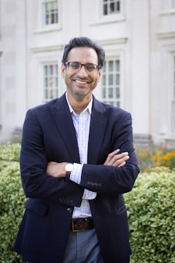 “The opportunity in front of CMS right now is to reconsider how to structure incentives so that they support collaboration, rather than competition around health equity,” says Institute for Healthcare Improvement President and CEO Kedar Mate, M.D. “The opportunity in front of CMS right now is to reconsider how to structure incentives so that they support collaboration, rather than competition around health equity,” says Institute for Healthcare Improvement President and CEO Kedar Mate, M.D.