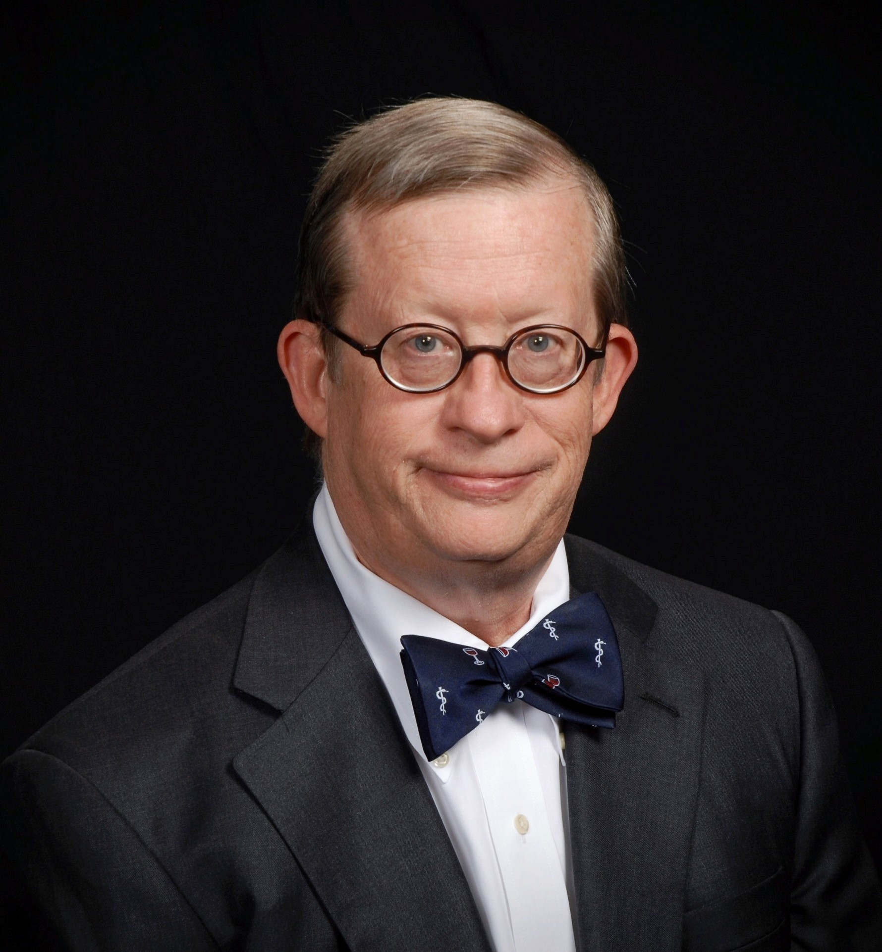 Randolph Miller, M.D.: &ldquo;Clinical informatics is not a spectator sport.&rdquo;