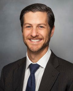 Kaiser Permanente's Matthew Solomon, M.D., Ph.D. Kaiser Permanente's Matthew Solomon, M.D., Ph.D.