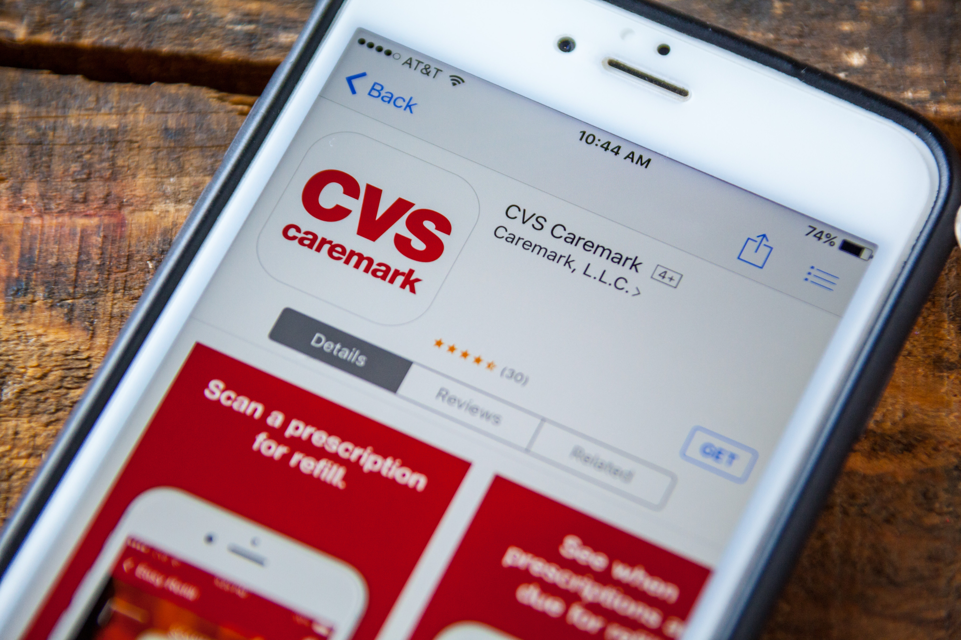 CVS Caremark Expands Efforts to Decrease Health Disparities