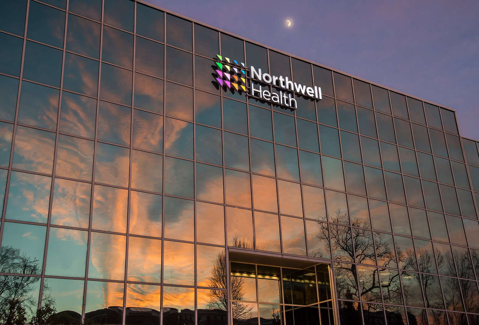 Northwell Health Creates Joint Venture To Launch AI Based Startups   Northwell Health Exterior.617bfbe576a30 