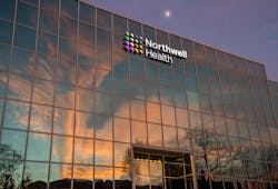 Northwell Health Exterior