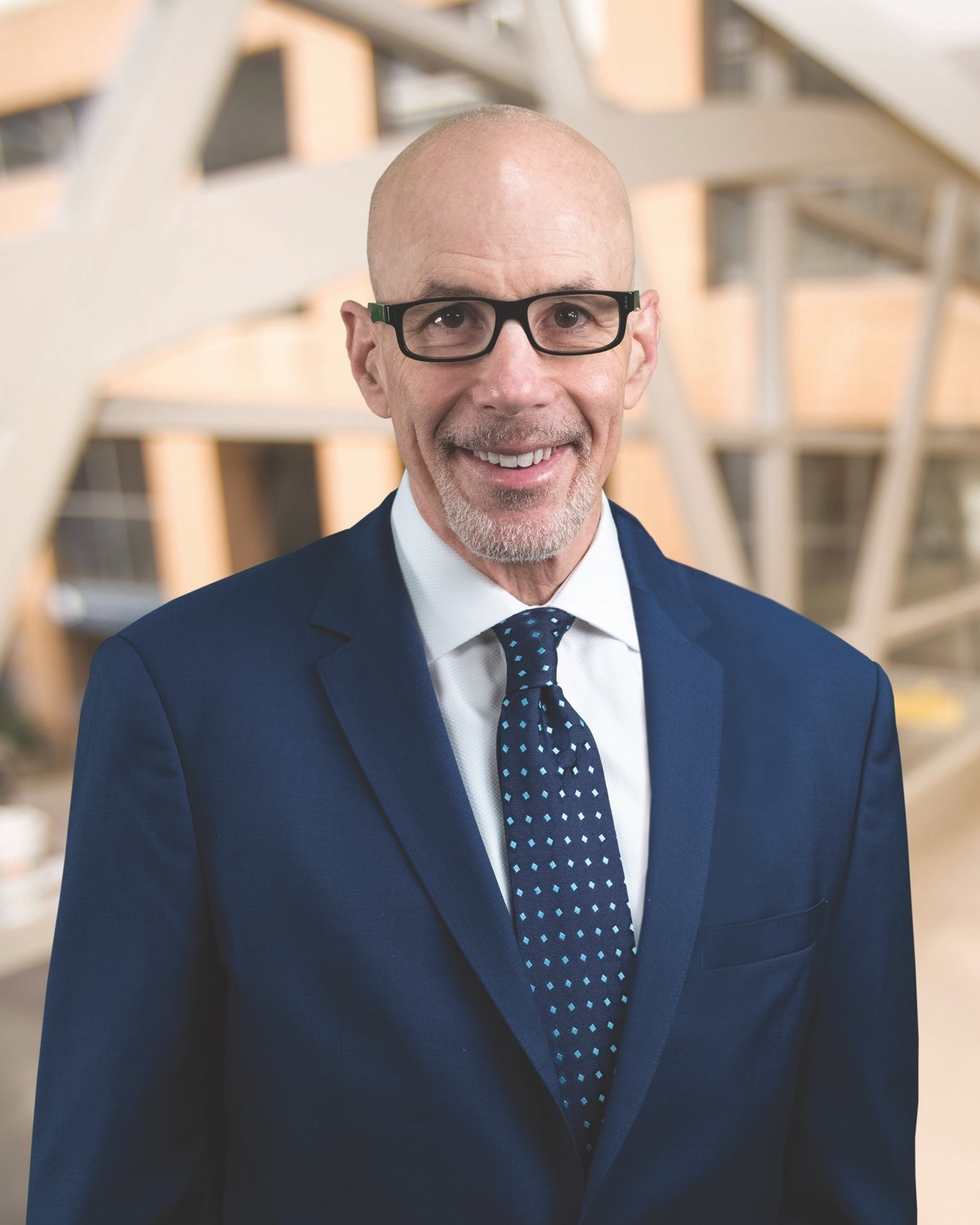 Jefferson Health CEO Stephen Klasko, M.D., M.B.A., says, &ldquo;Like climate change, healthcare inequities represent a worldwide existential crisis, and will require all of us inside and outside health systems to actually work together.&rdquo;