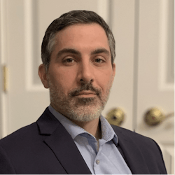 Michael Kelleher, M.D. Michael Kelleher, M.D.