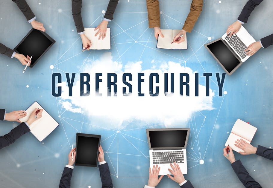Dhs Announces Launch Of Cybersecurity Talent Management System