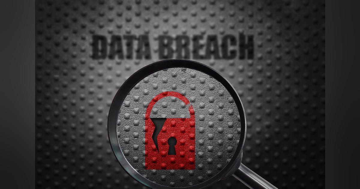 Sector Within Public Finance Most Impacted by Kronos Ransomware is ...