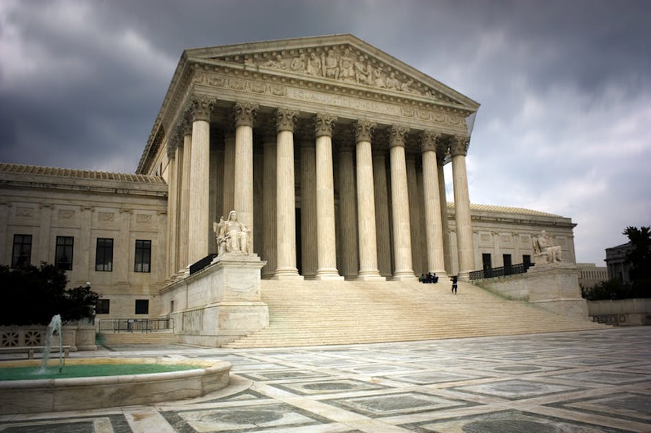 BREAKING NEWS: Supreme Court Hears Oral Arguments in CMS, OSHA Vaccine ...