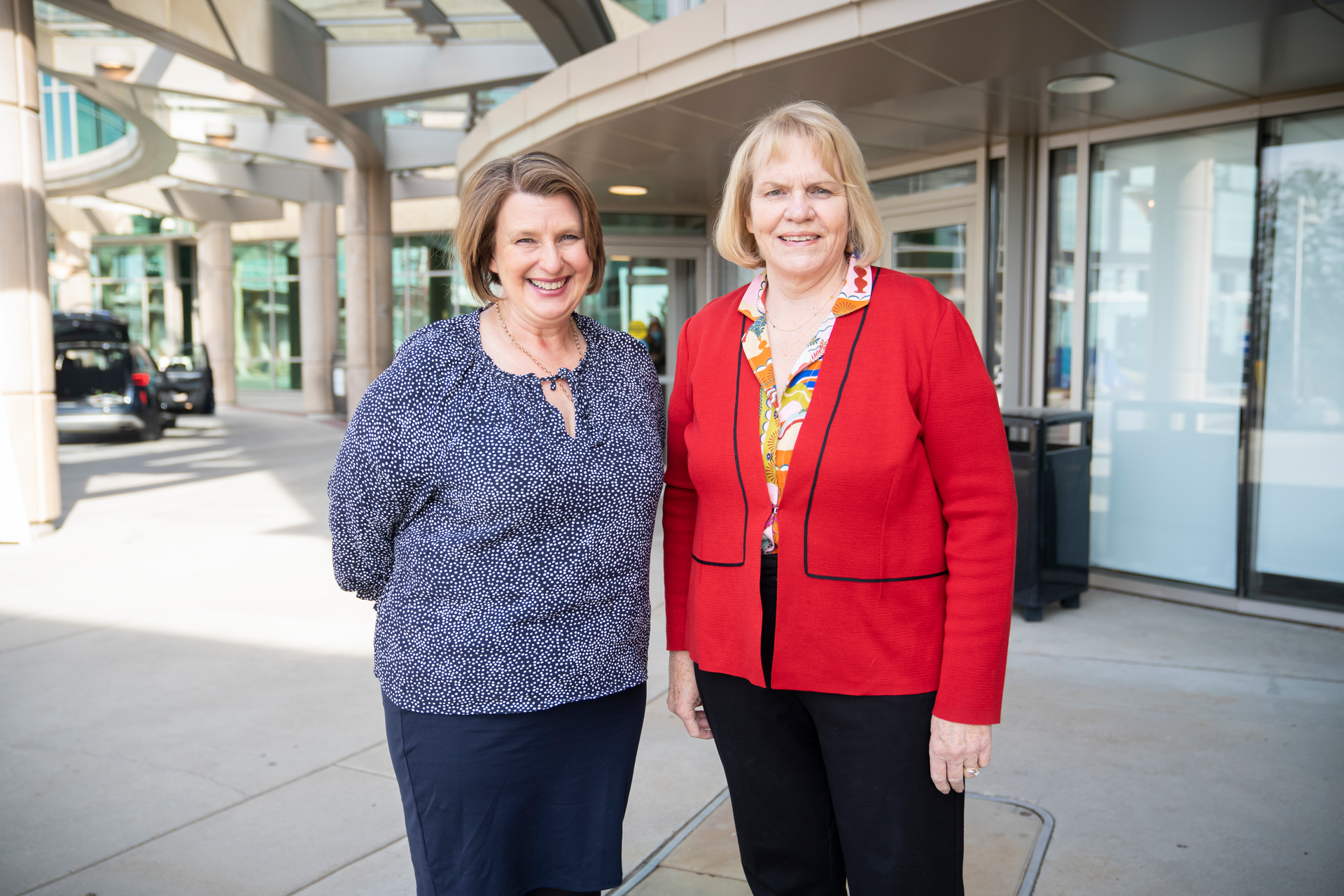 Photo credit: Jonathan Martinez for Huntsman Cancer Institute