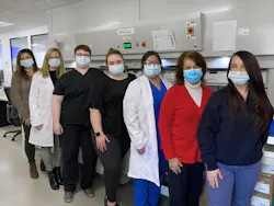 Rachel Blum, Pharm.D.; Nancy Guarino, Pharm.D.; Kaitlyn Hunt; Allie Perry; Tara White; Mary Marini; Lisa Veiga Rachel Blum, Pharm.D.; Nancy Guarino, Pharm.D.; Kaitlyn Hunt; Allie Perry; Tara White; Mary Marini; Lisa Veiga