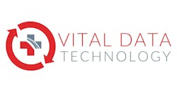 Vital Data Technology Logo