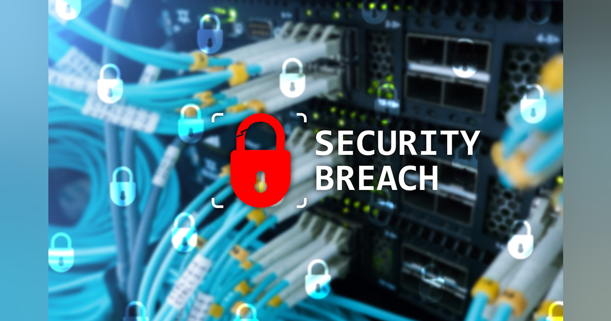 Over 6,000 Patients Informed of Security Incident