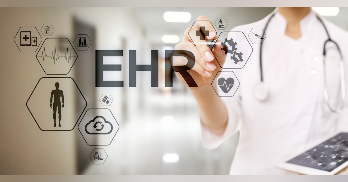 HHS Threat Brief: Electronic Health Records - Healthcare Innovation