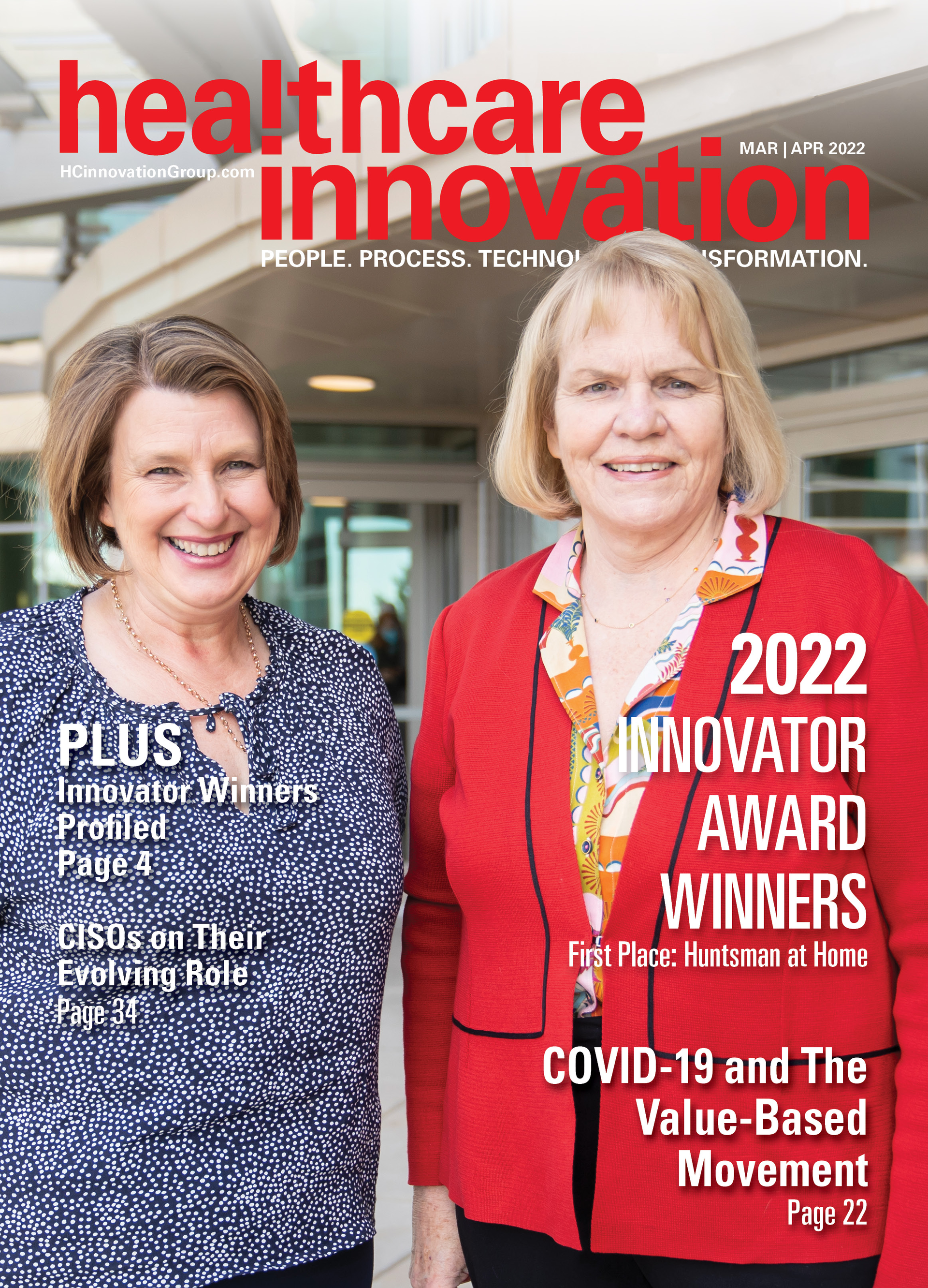 March/April 2022 cover image