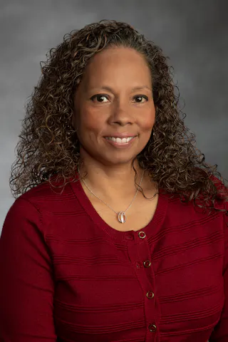 VCU Health's Sprint Towards Health Equity: A Conversation with Dr. Marcelle  Davis | Healthcare Innovation