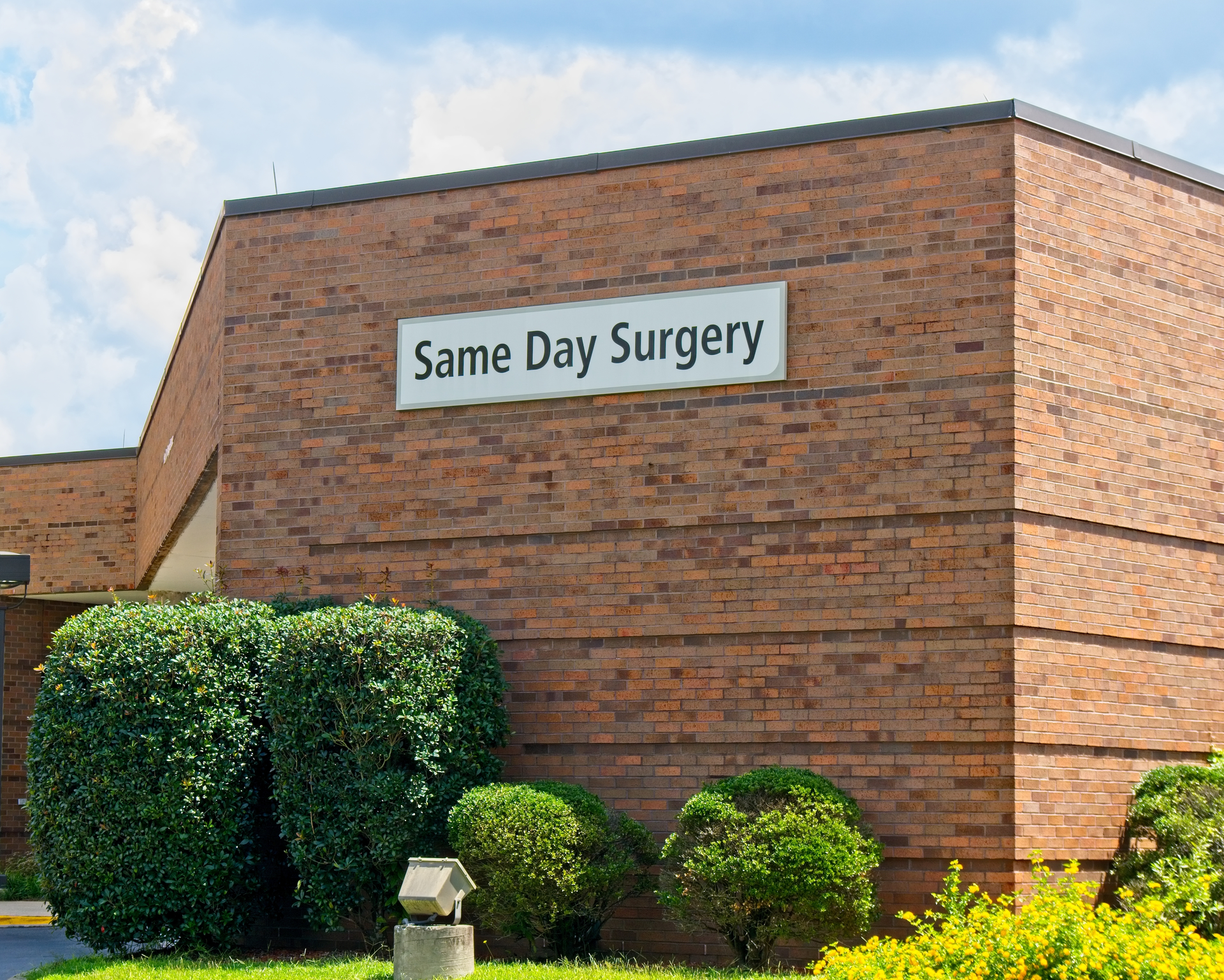 Ambulatory Surgical Centers Adopt Digital Tools to Enhance Patient