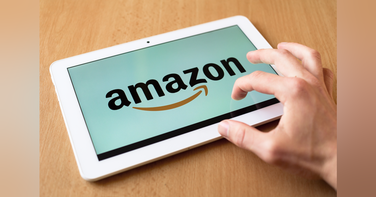 Report: Chief Digital Officer Martin Leaving Providence for Amazon