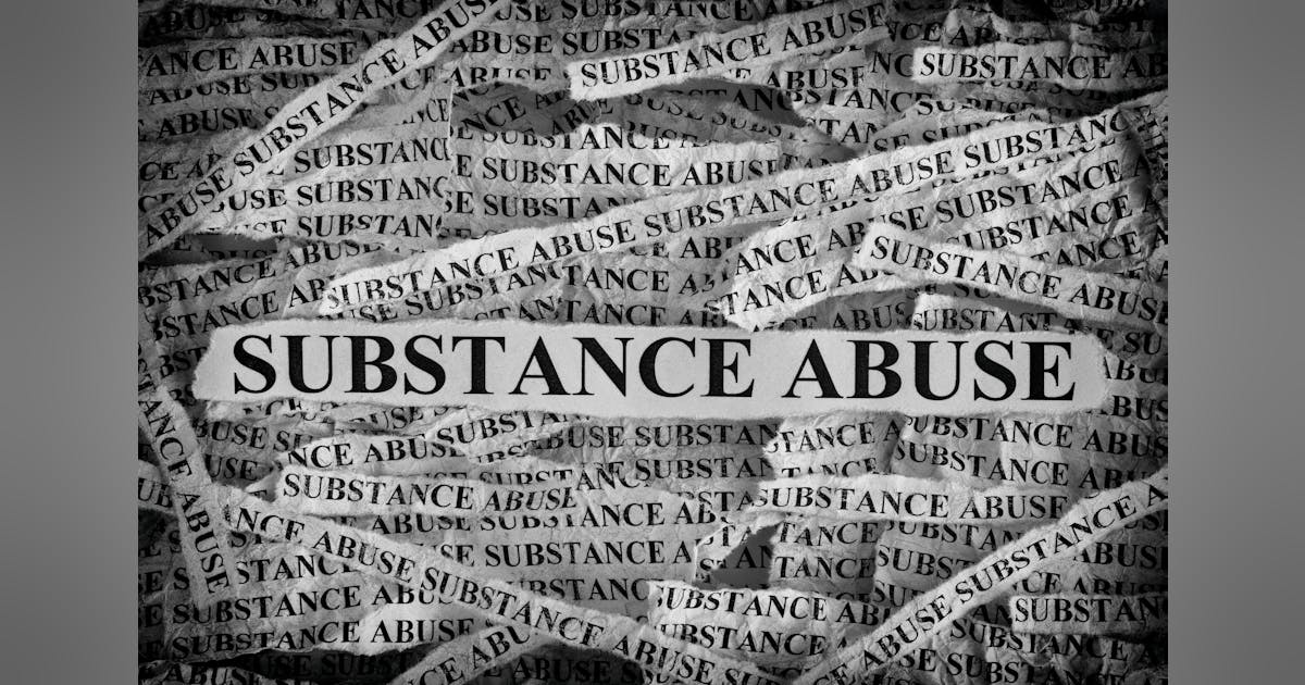HHS Announces Two Grant Programs for Substance Abuse Healthcare