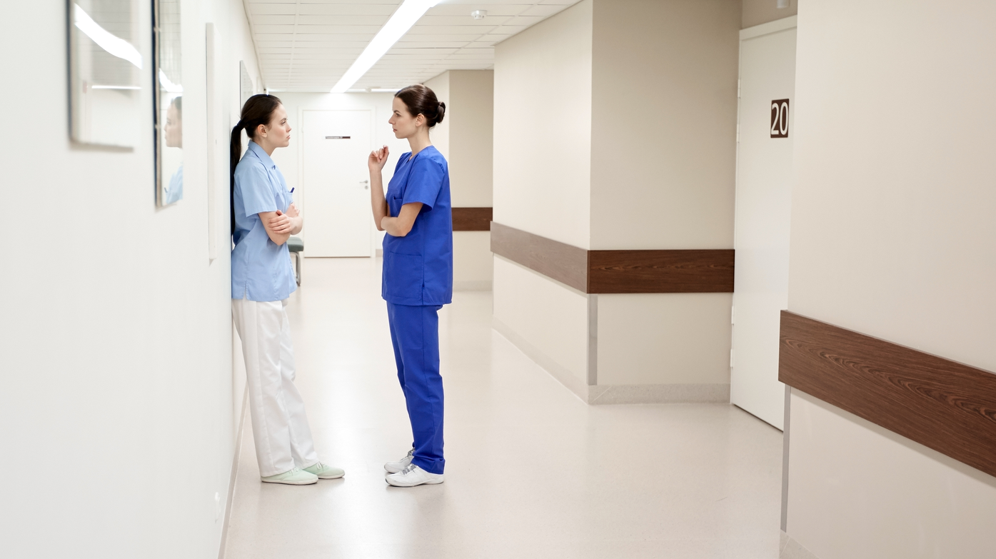 Hi Nurses Dreamstime 626305950ed61