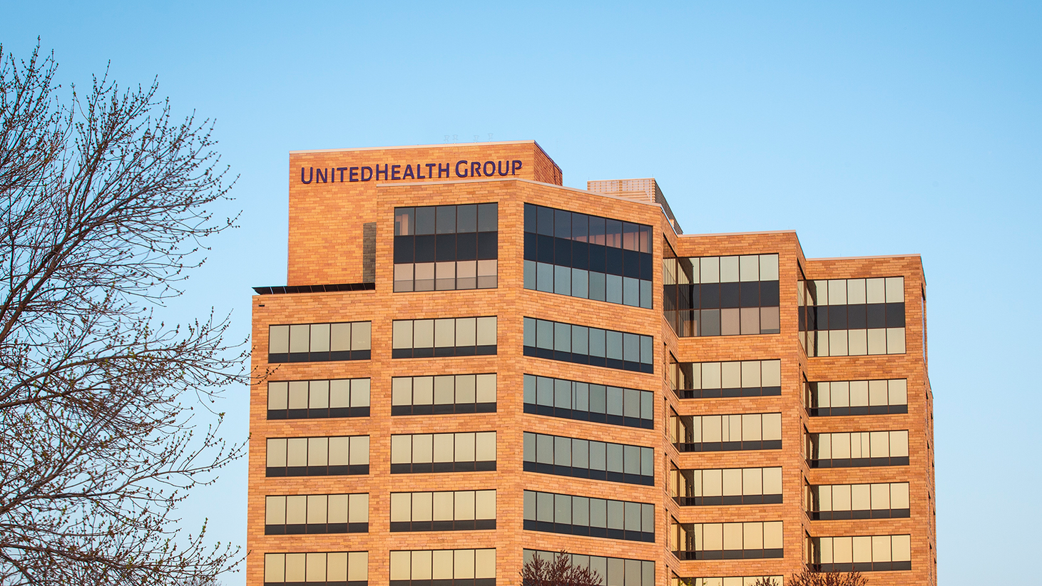 UnitedHealth Lifts ValueBased Enrollment Target Healthcare Innovation