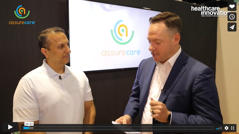 A Connected Care Company that Uses Technology to Help Customers Make ...