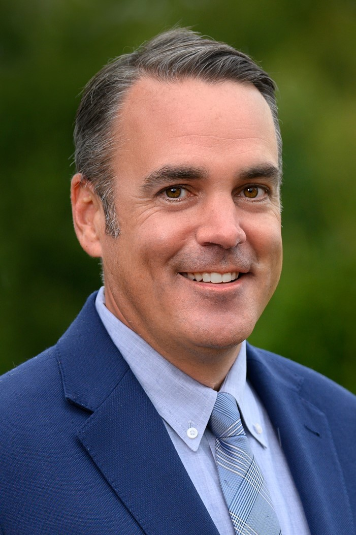 Patrick McGill, M.D.