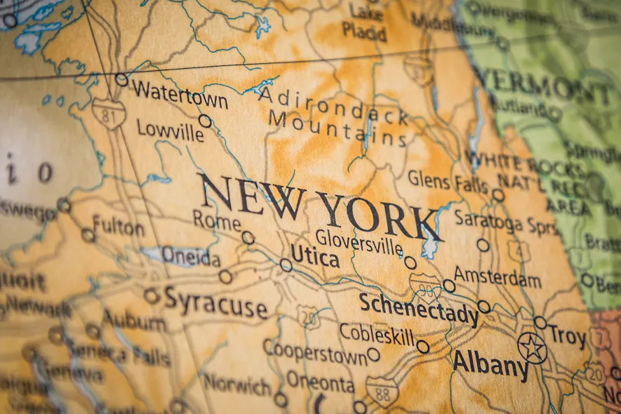 N.Y.’s Healthix, Hixny Collaborate on SMART on FHIR App Healthcare