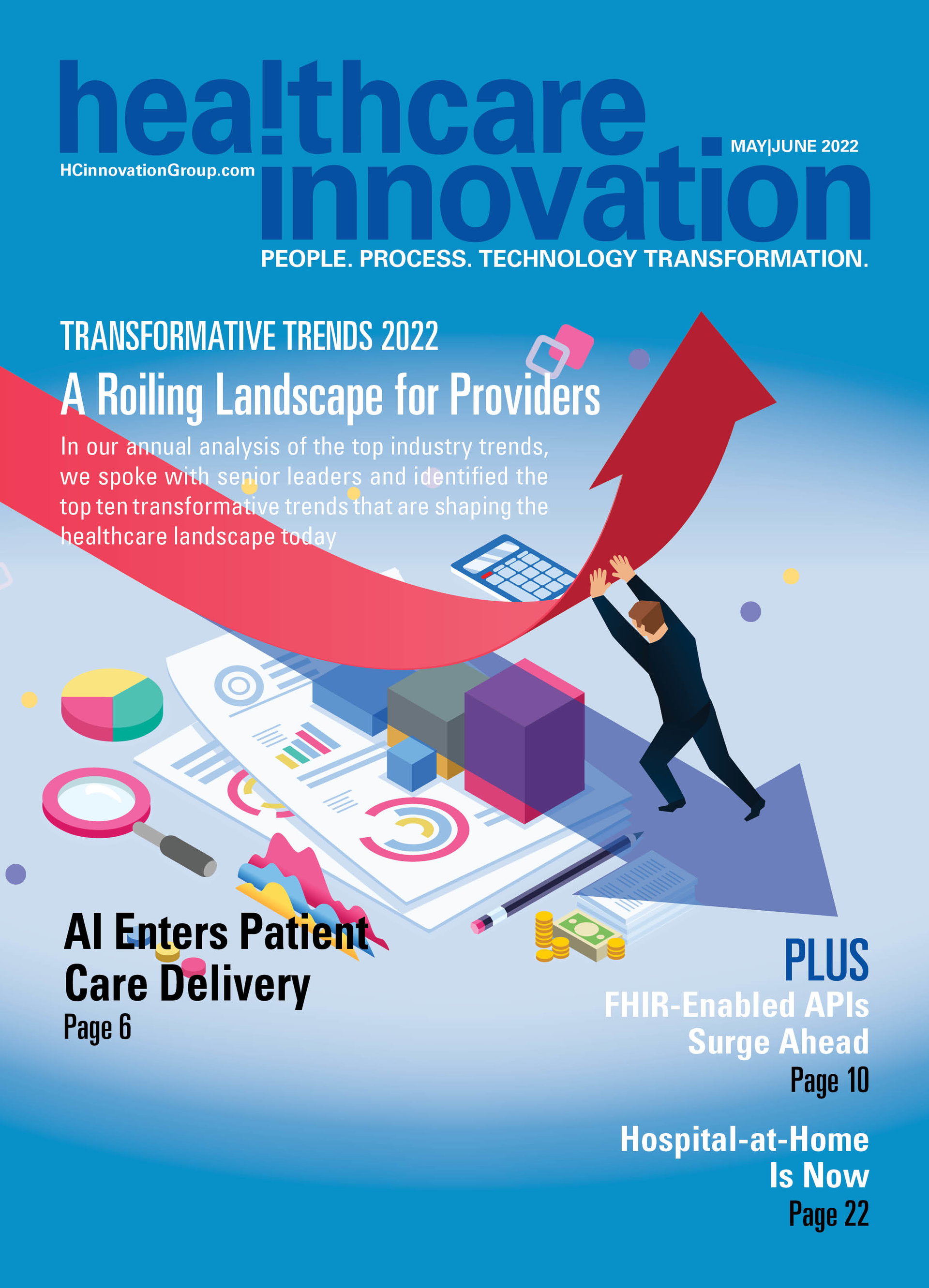 May/June 2022 cover image