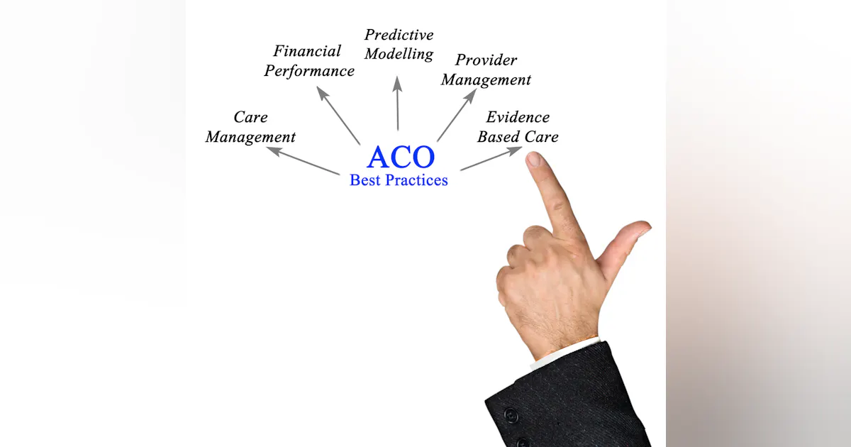 What Research Says About ACO Success | HCI Innovation Group
