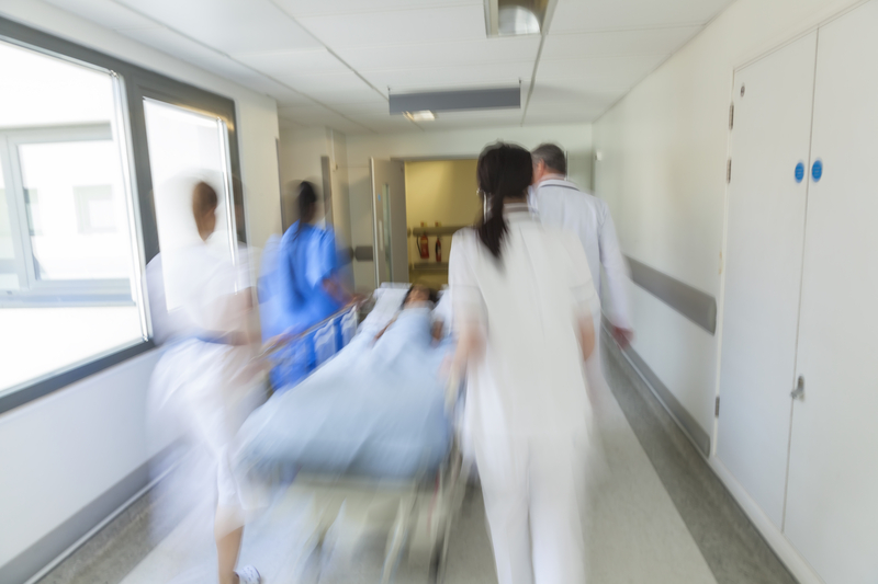 McKinsey Report: Nursing Shortage Will Become Dire By 2025 | Healthcare ...