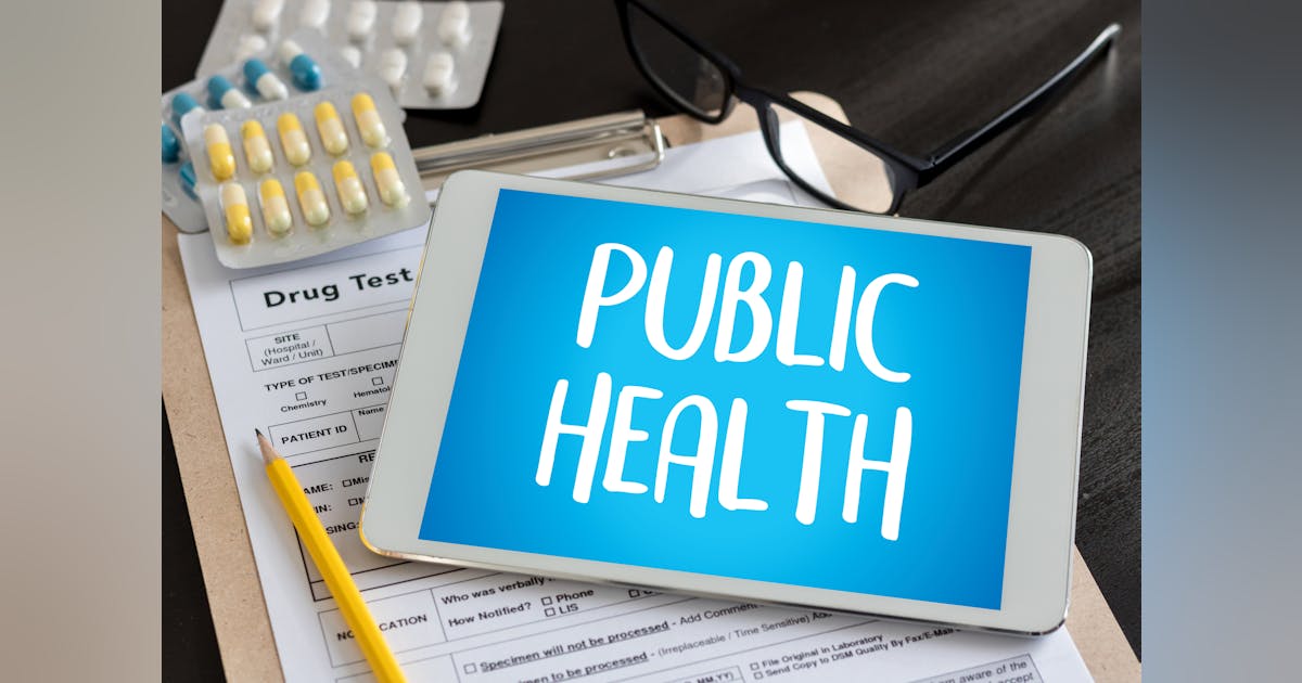 Commonwealth Fund Commission Makes Case for National Public Health System