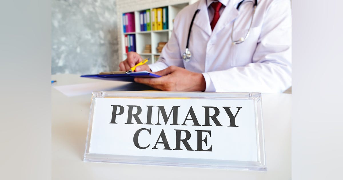 HHS Announces Primary Care Competition