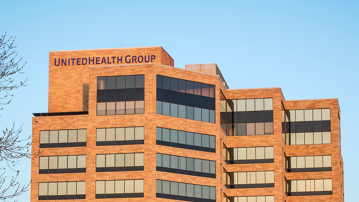 Growth At Optum Health Helps Power UnitedHealth’s Q2 Numbers ...