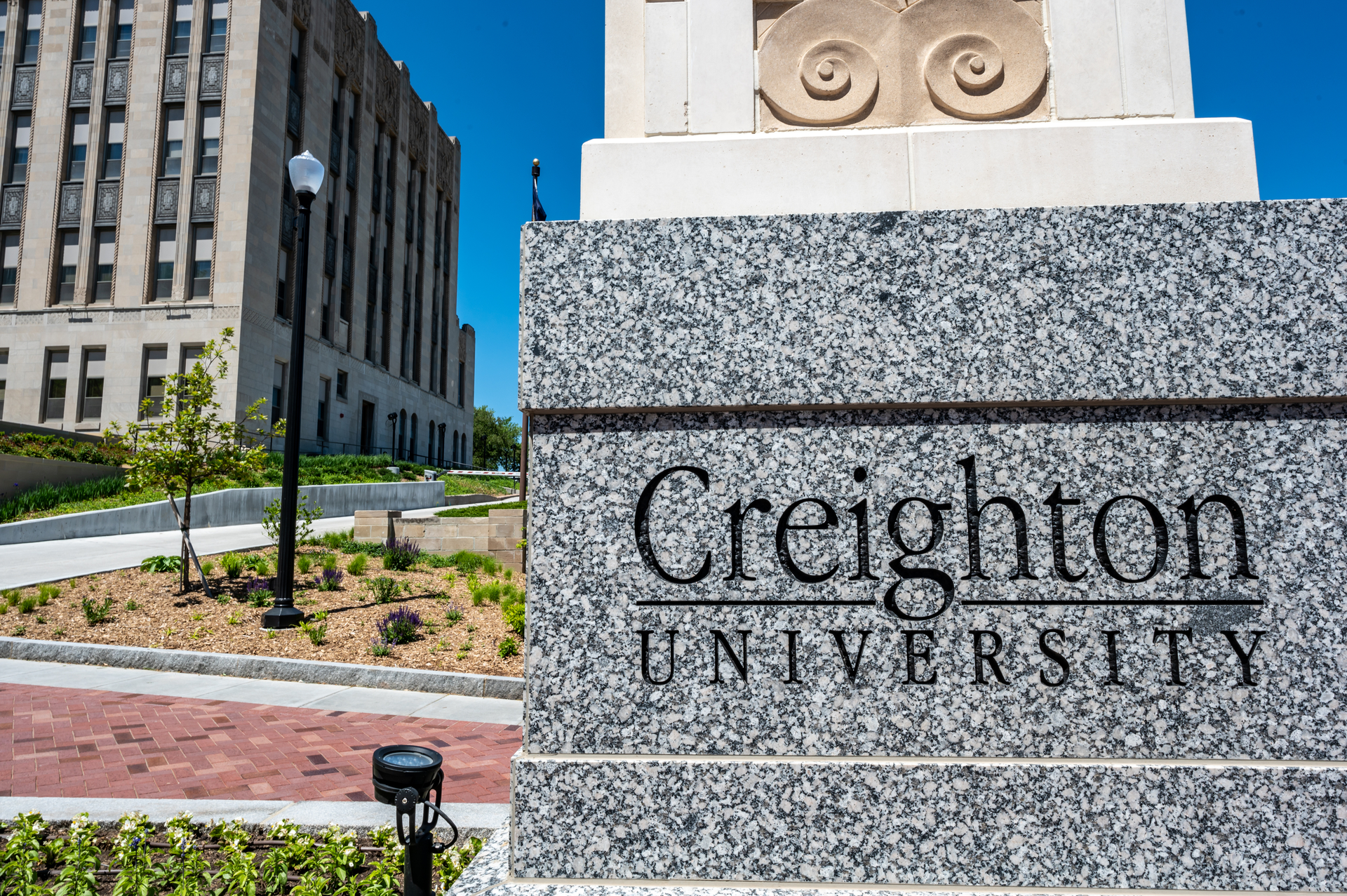 Nebraska HIE Endows Population Health Chair at Creighton Healthcare