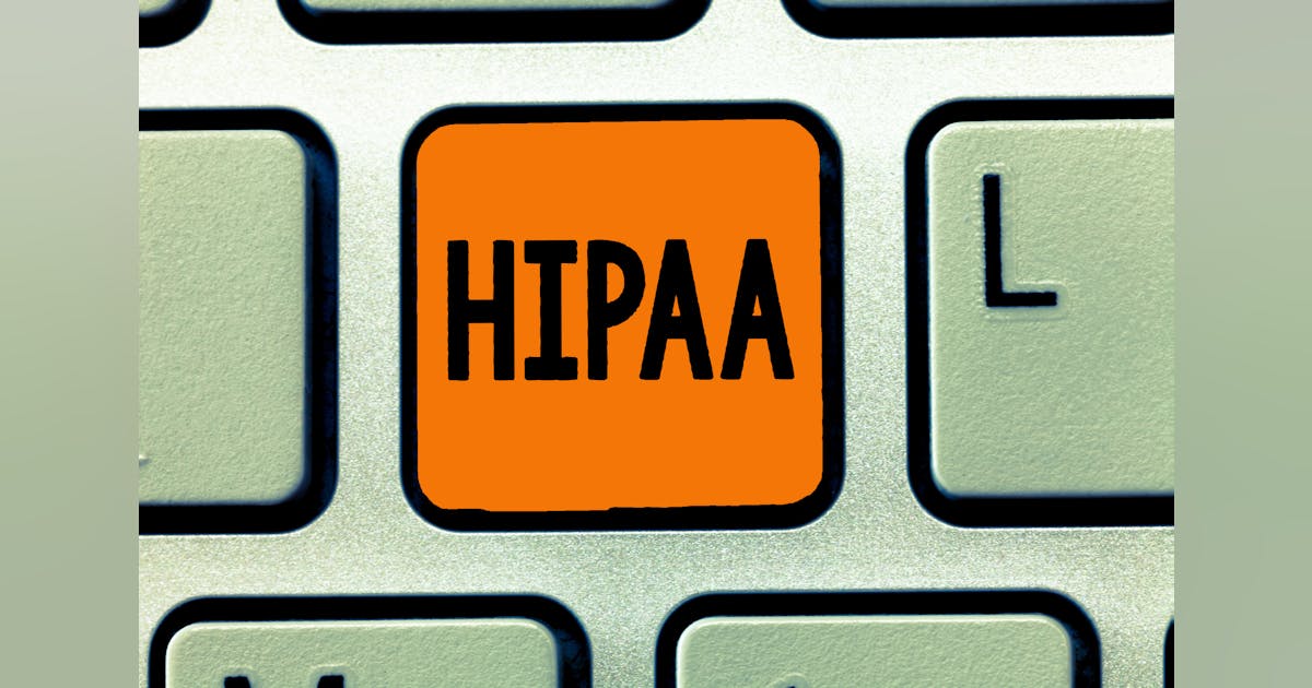 Senators Push for HIPAA Update Following U S Supreme Court Ruling Senators Push for HIPAA Update Following U S Supreme Court Ruling