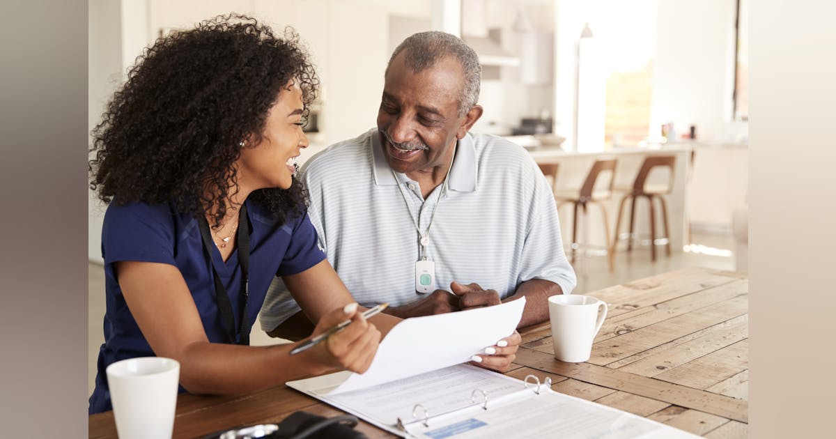 Tampa General Hospital Introduces Home Care Services ...