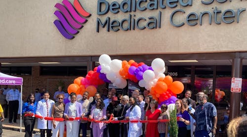 ChenMed recently opened a Dedicated Senior Medical Center, the first of two serving aging Charlotte, N.C., residents.