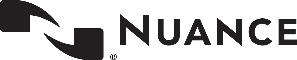 Nuance Logo