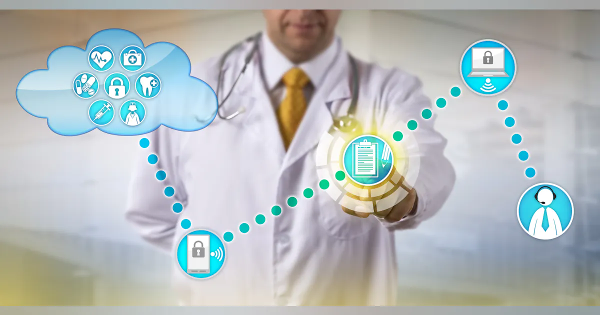 Data Utility What Distinguishes a Health Data Utility From an HIE? | HCI Innovation ...