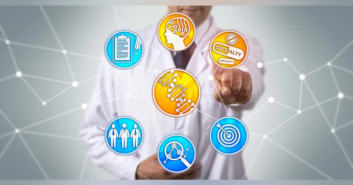 Frederick Health Taking Advantage of EHR Genomics Module Frederick Health Taking Advantage of EHR Genomics Module