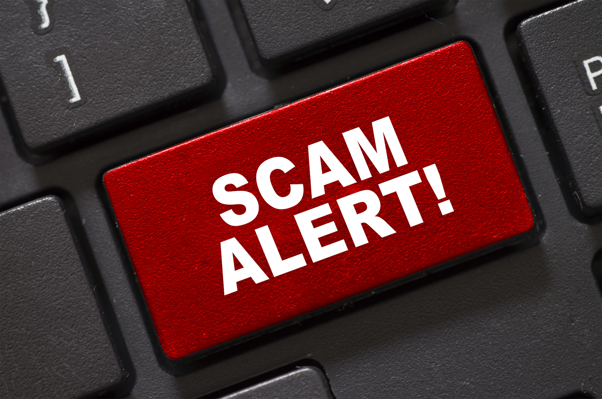 Scammers Targeting Healthcare Workers, FBI Warns | Healthcare Innovation