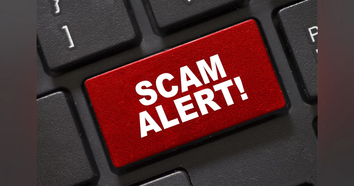 FBI Warns Scammers Targeting Healthcare Workers | Healthcare Innovation