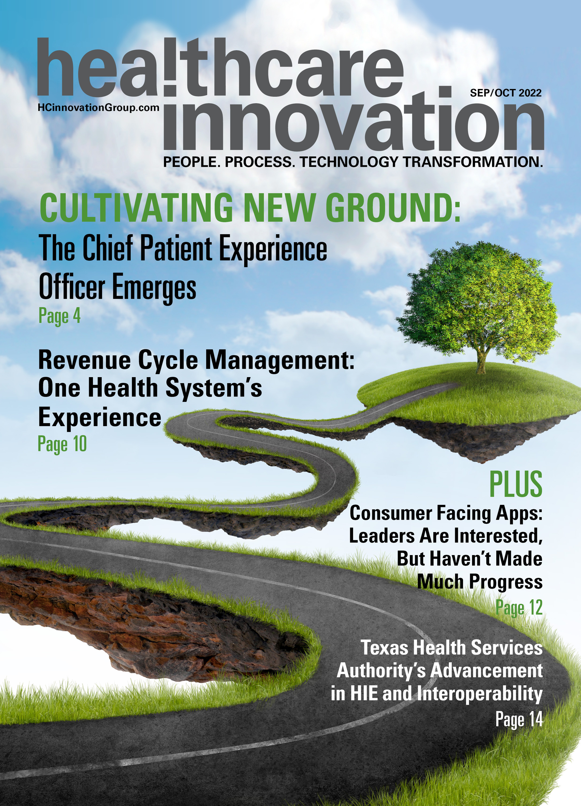 Healthcare Innovation | Healthcare Innovation