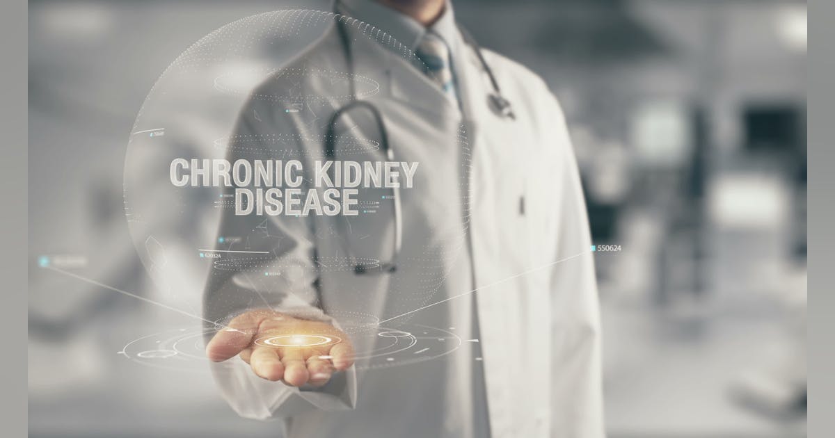 Penn Researchers to Study CKD With Focus on Disparities