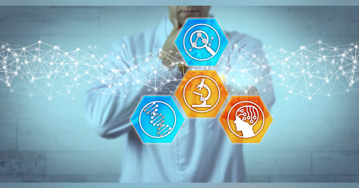 European Genome-Phenome Archive Building Network for Data Sharing | HCI ...