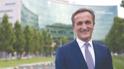 Cleveland Clinic President and CEO Tomislav Mihaljevic