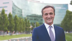 Cleveland Clinic President and CEO Tomislav Mihaljevic Cleveland Clinic President and CEO Tomislav Mihaljevic