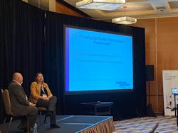 Mark Hagland, Jennifer Brackeen Mark Hagland, Jennifer Brackeen