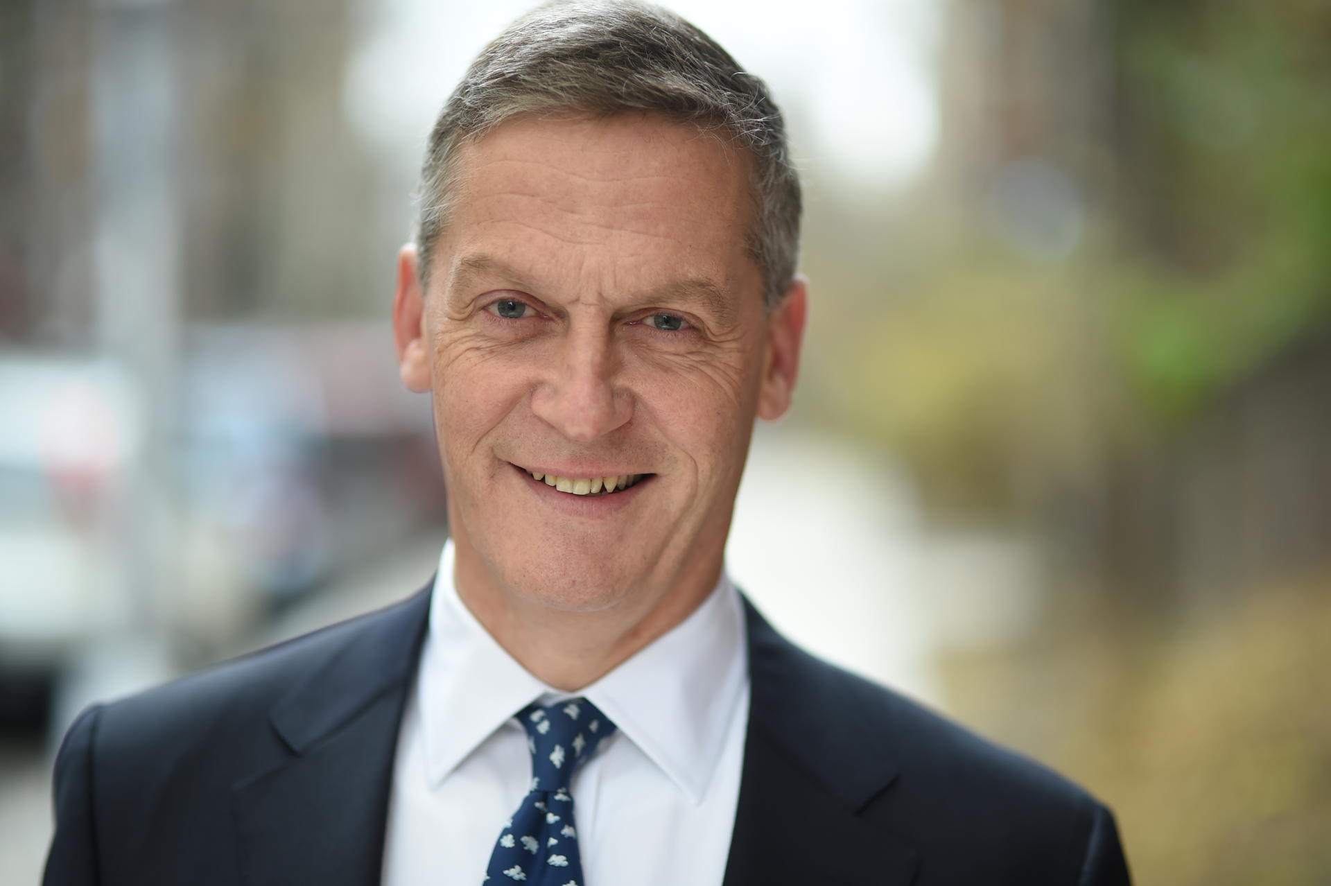 John Driscoll will assume a new role as executive vice president and president, U.S. Healthcare at Walgreens Boots Alliance.