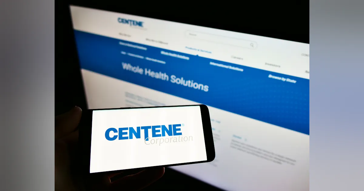 Centene Insurance Express Scripts Lands Centene Contract for Pharmacy Benefit Management ...